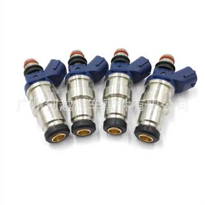 适用于丰田海拉克斯 喷油嘴23250-75040 23209-75040 23209-79085