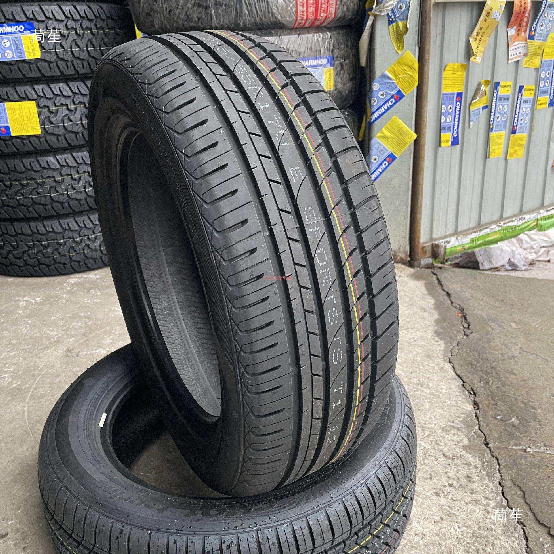 1415寸长路虹CHARMHOO歌谱轮胎GOPRO质保五年195/65R15 195/60R15