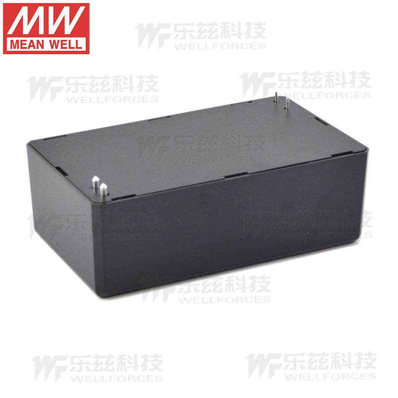 明纬开关电源IRM-60-24PCB基板式24V2.5A IRM-60-5V10A稳压封闭型