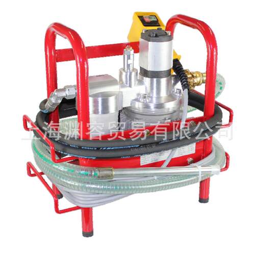 HYDAC贺德克 过滤装置OFX-10-GM-N-BF-KB滤芯NX 9 DM 005/-B3.5
