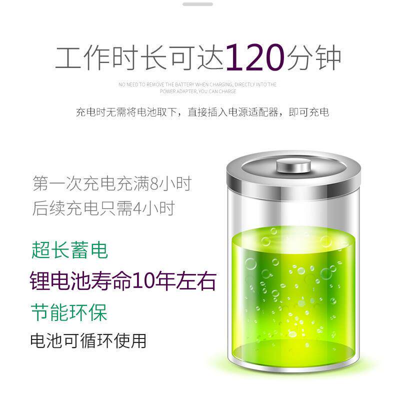 德国智能扫地机无线电动拖扫吸一体手推式吸尘器拖把懒人家用神器