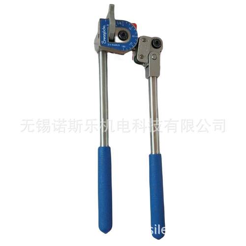 Swagelok 手动弯管器
