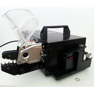 多功能电动压接钳EM 端子压线机 带CE认证 适合多种口模更替 6B2