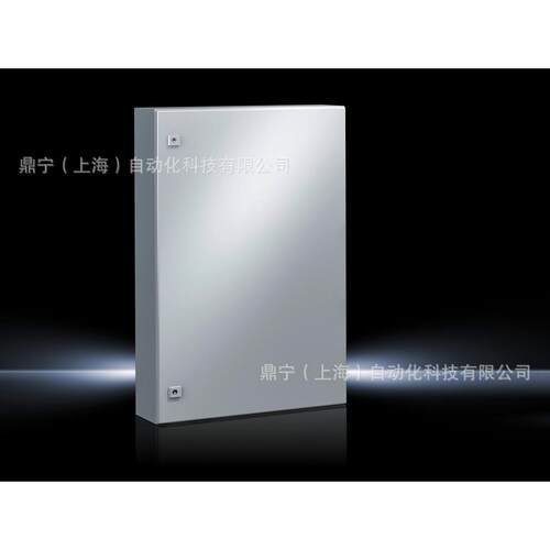 威图Rittal 紧装式控制柜机柜AE1090500控制箱 电机控制柜