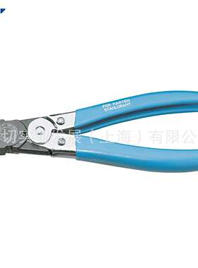 Gedore吉多瑞 杠杆斜口钳 8318-160 TL (6745590)