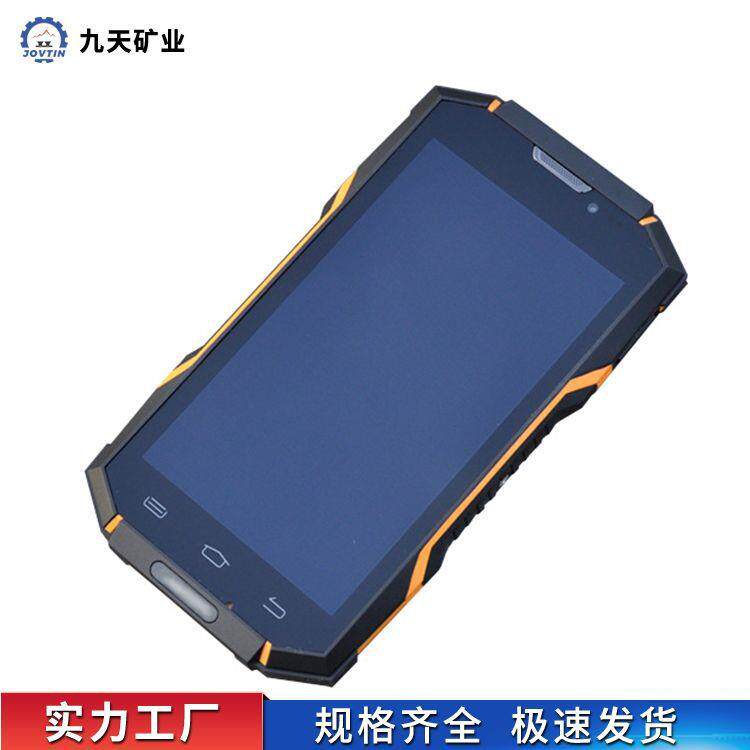 KTW型矿用防爆本安型手机待机时间长 通话清晰 矿用防爆手机