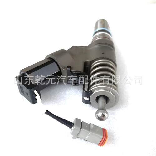 M11电喷油器总成 3411753 装载机 挖掘机喷油嘴