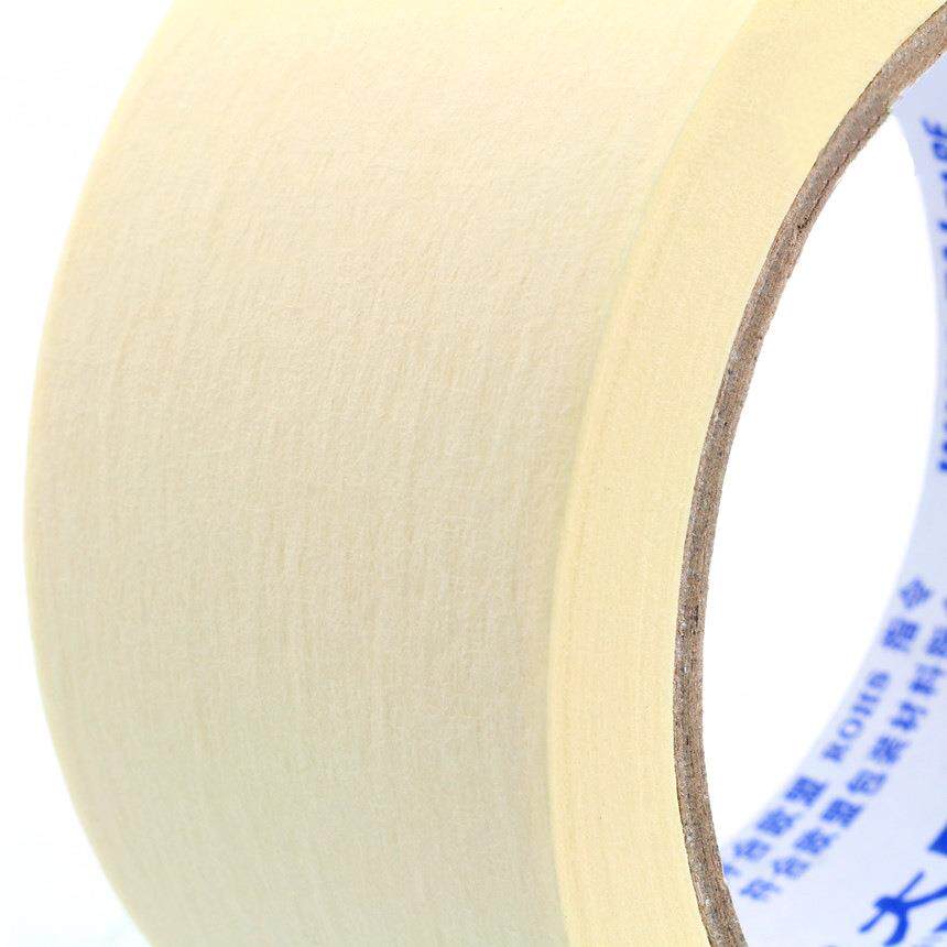 ROHS欧盟认证永大36mm*13.7m美纹纸胶带遮蔽高粘性美纹胶纸