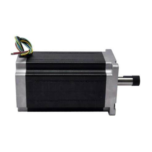 MOON'S鸣志 NEMA 42 标准混合式步进电机系列ML42HS0L4600