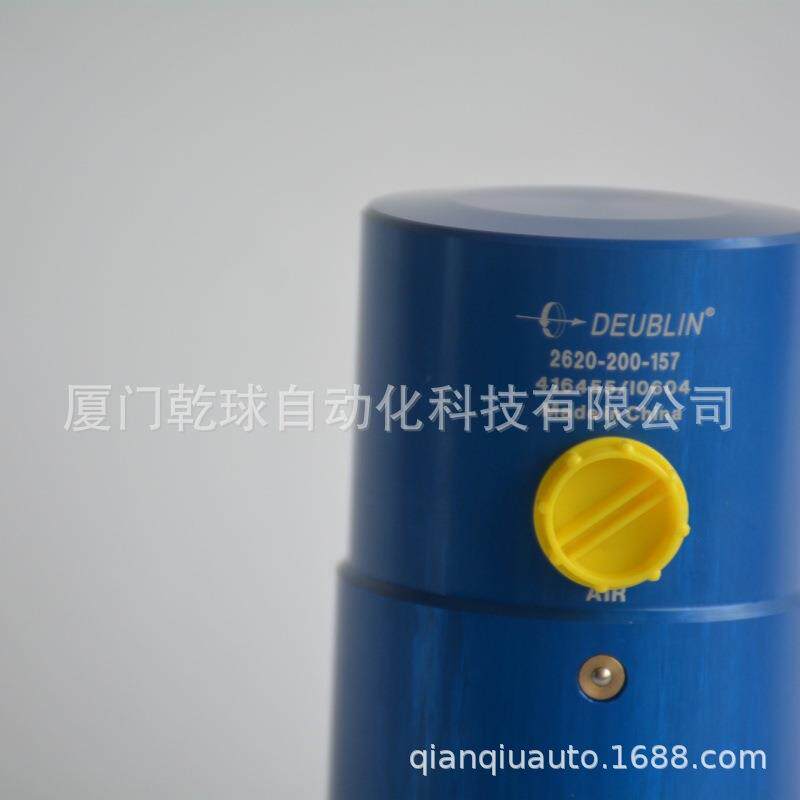 多通道旋转接头1790-500-114进口DEUBLIN杜博林