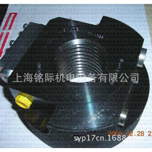 供应 德国 AMTEC 液压 螺母 H-001.070.810N