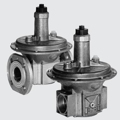 DUNGS 冬斯 FRS 503型 型压力调节器