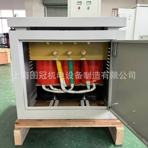 三相低压轨道平车专用变压器PSG-10/20/30J/S380V降36V/40V升400V
