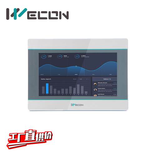 维控HMI触摸屏PI3070i PI3070ie PI3070i-N PI3070N PI3070N-2S