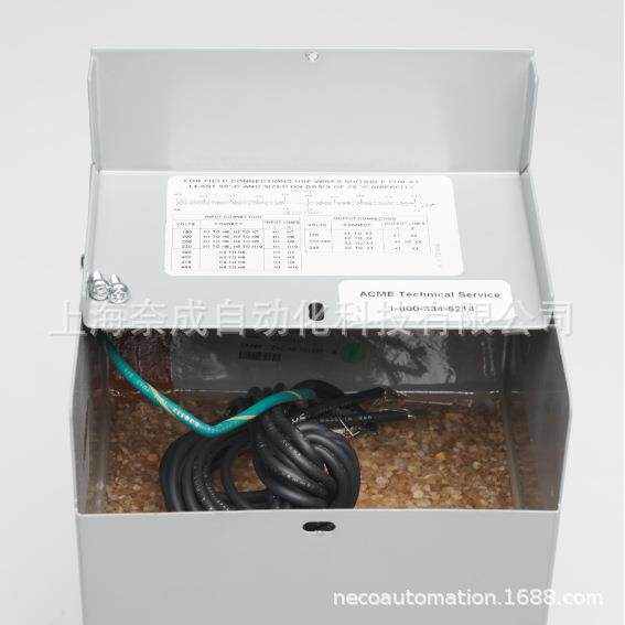 供应2KVA变压器 原装ACME变压器TF217439S变压器TF-2-17439-S