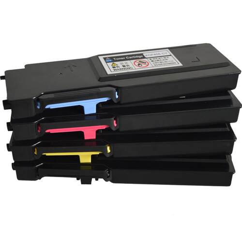 标拓CP405四色粉盒适用施乐DP-CP405d/CM405df打印机 克隆系列