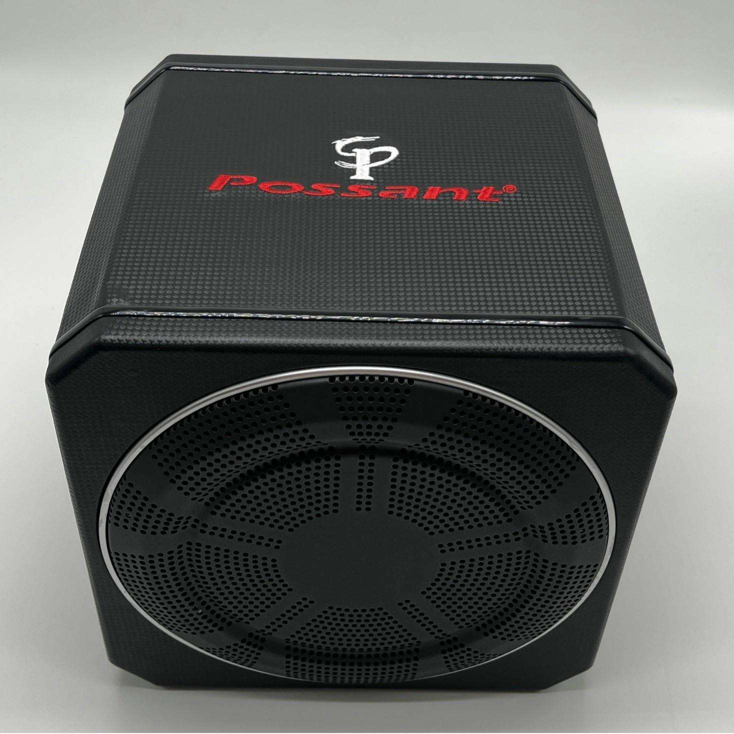 豪客 21M1-1010AS专业汽车音响 十寸低音炮 车载喇叭扬声器