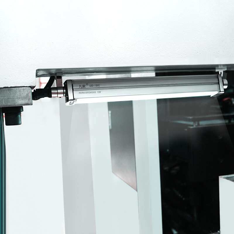 led防爆灯管机床工作灯具28w 220v防水防尘数控车床照明灯防油