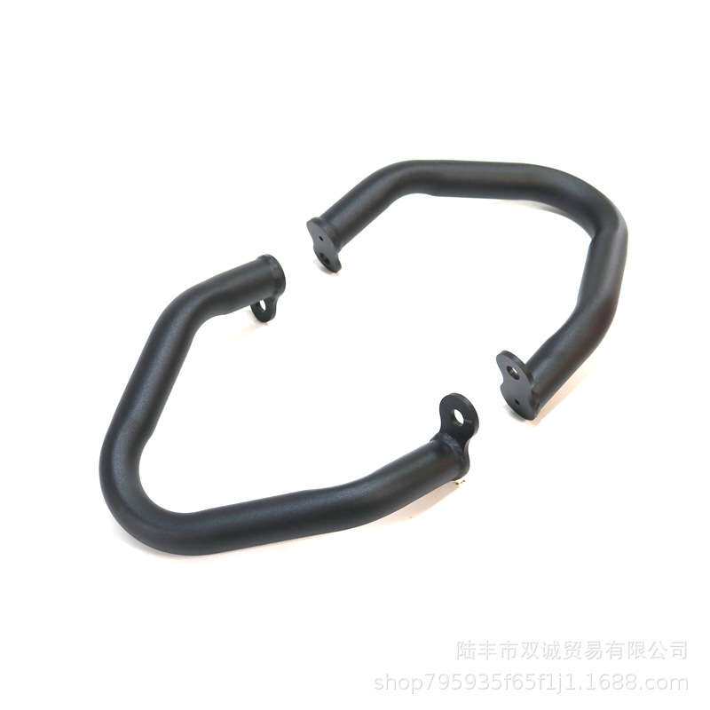 适用高金1200改装保险杠GK1200车身护杠发动机防摔护杠防碰撞护杠