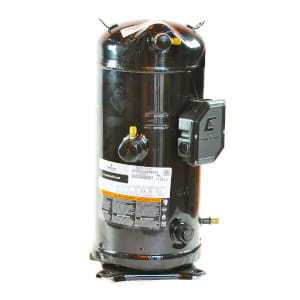 低温冷藏机组用制冷压缩机-涡旋式低温制冷压缩机ZF11K4-TFD-550