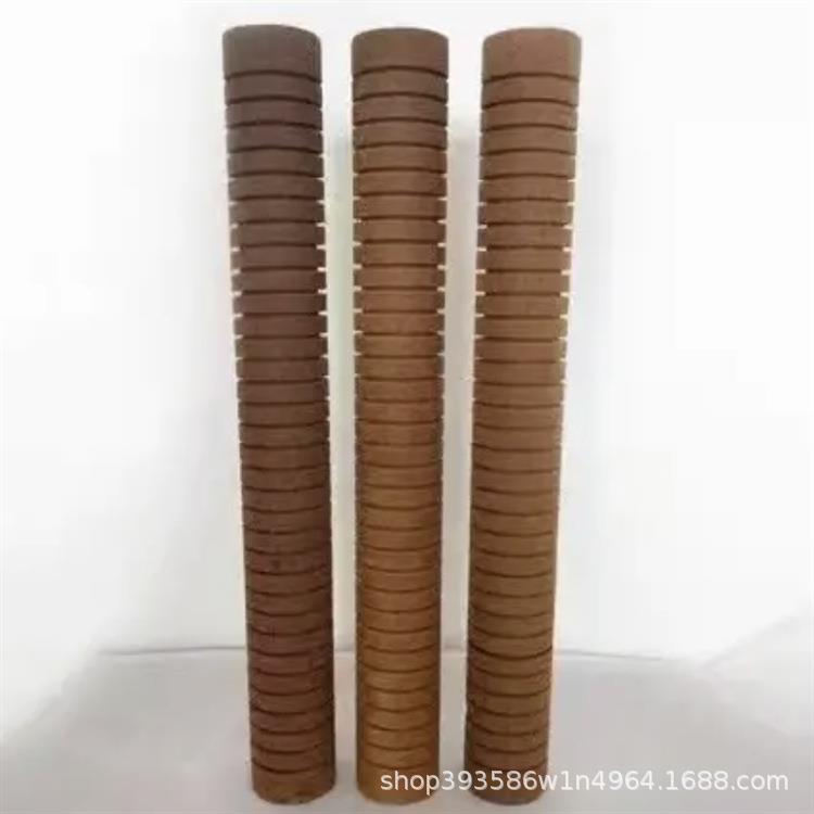 酚醛树脂滤芯10寸20寸30寸40寸油漆油墨沟槽式纤维滤材高粘性过滤