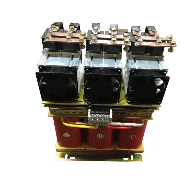 百姓BSZ-30KVA发电机励磁装置电源380V转56V 干式励磁降压变压器