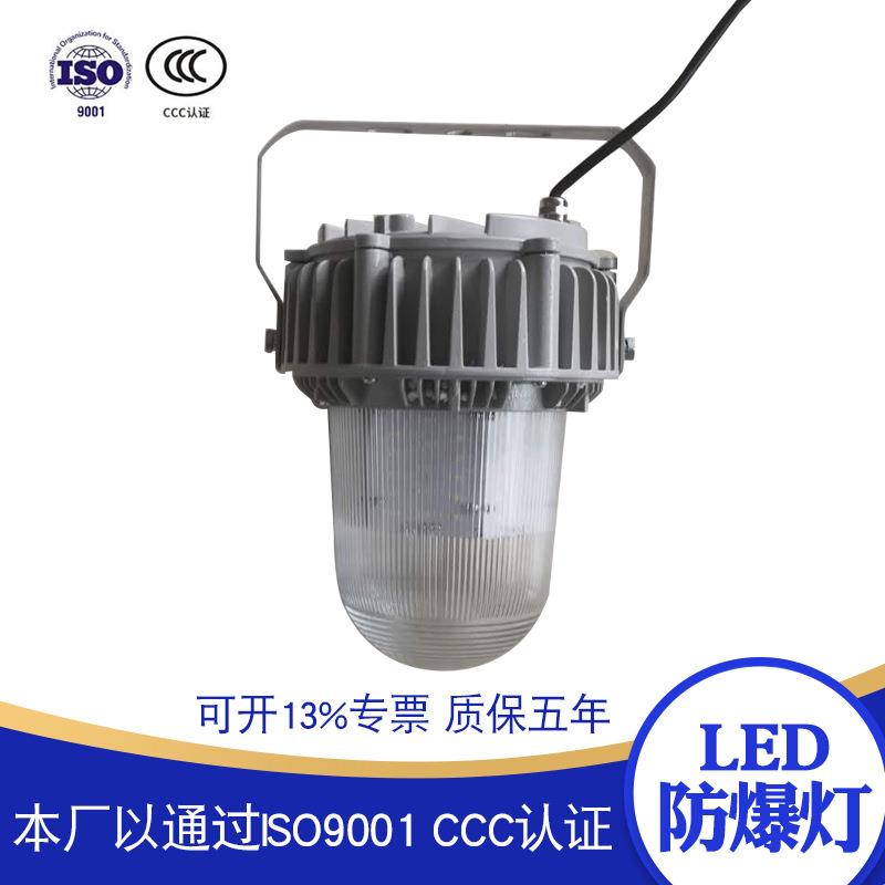 2020生产LED海洋王防爆灯50瓦-100瓦平台灯芯片明伟电源