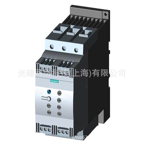 3RW30软启动器3RW3028-1BB14/2BB14/3RW3036-1BB14/3RW3036-2BB0O
