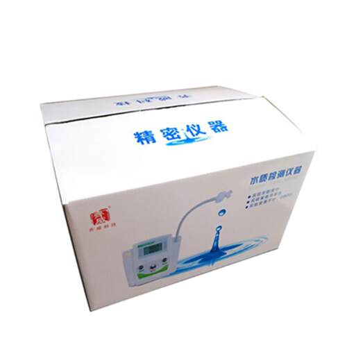 齐威PHS-3C 25数显酸度计台式PH计实验室酸度计 PHS-2CQS认证设备
