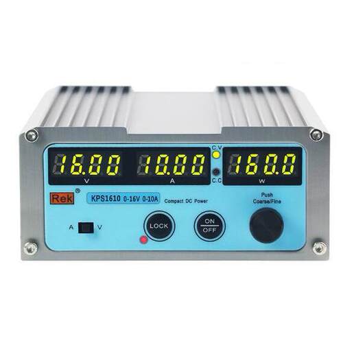 美瑞克KPS6011数显直流电源 0-60V 程控开关电源 可调稳压电源