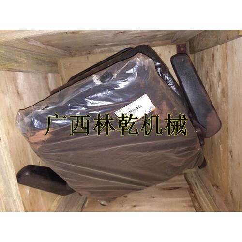 柳工835 842 856装载机司机椅带安全带 47C3590 驾驶室座椅原装