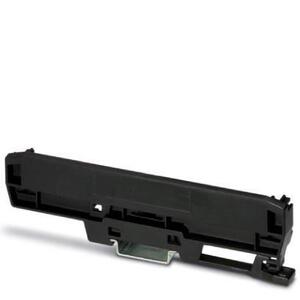 菲尼克斯 侧面组件 - UM-PRO 122 COVER-L BK - 2200158电气联接