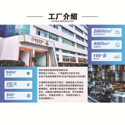 跨境海绵乳胶全自动电动智能床垫直销床垫家用零重力席梦思床垫