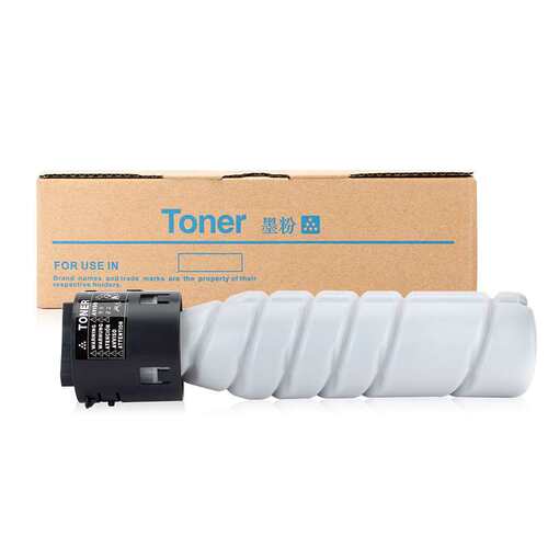 适用震旦AD228e粉盒AD268e AD308e打印机墨盒ADT308e复印机碳粉盒