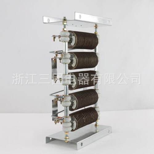 起重机电阻器RT54 RT52 RB54起动调整电阻箱ZX RY RQ行车电阻器ZB