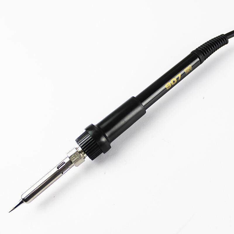 安泰信AP-50/65焊台手柄线7孔4芯AT8586/936b/937电烙铁焊笔AT907 - 实物图