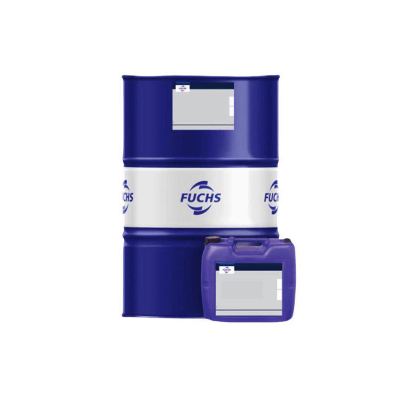福斯加适达68号Cassida Fluid HF15 32 46 100食品级抗磨液压油