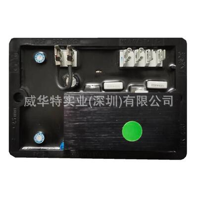 LEROY-SOMER R221 REVA调压板器AVR