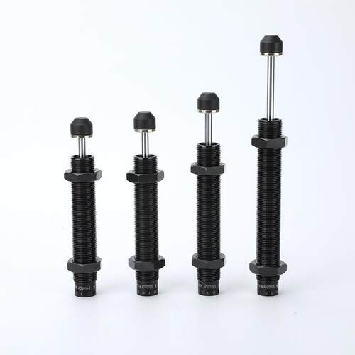 AD20系列油压缓冲器液压稳速器 油压缓冲器AD2016-5/AD2020-5
