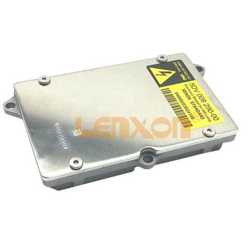 4E0907476 63126907488安定器4FD941597 HID控制器5DV008290-00