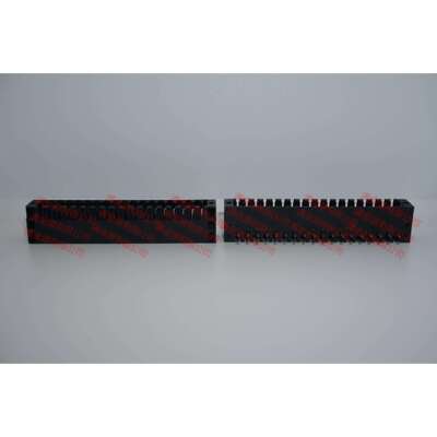 WEIDMULLER 2662070000原装端子座S2L 3.50/36/90RF 3.5 SN BK BX