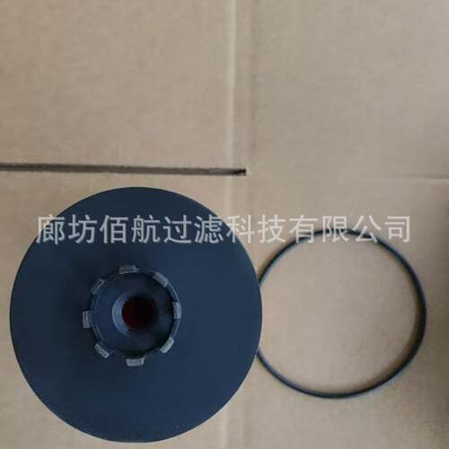 供应发动机组机油滤芯02931522工程机械空压机机油滤芯