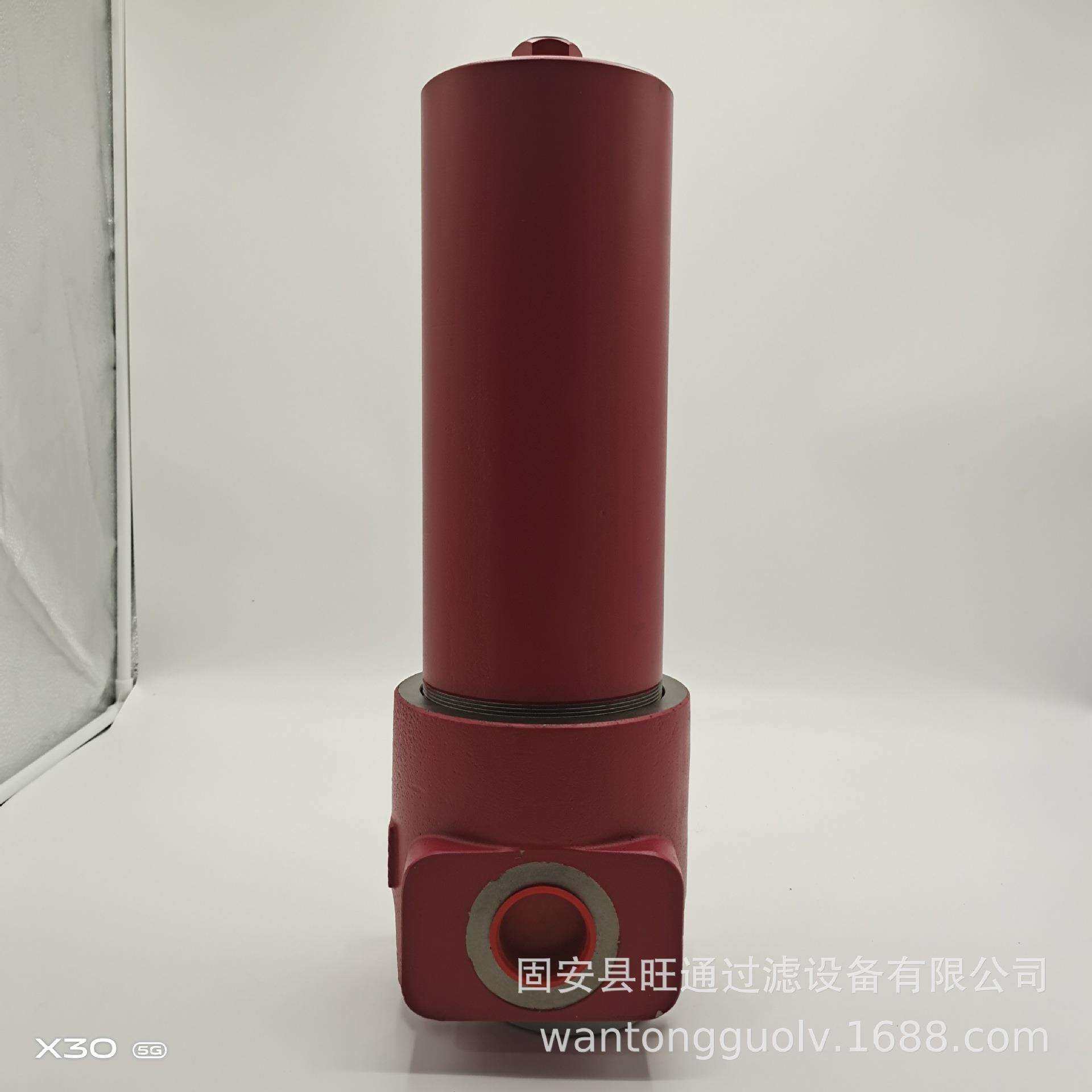 厂家供应替代贺德克DF高压过滤器DFBN/HC550G10C1.X贺德克过滤器