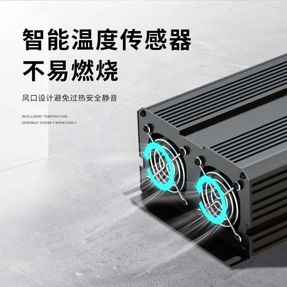 大功率15V100A开关电源老化测试/服务器电源/车载电子耐久性测试