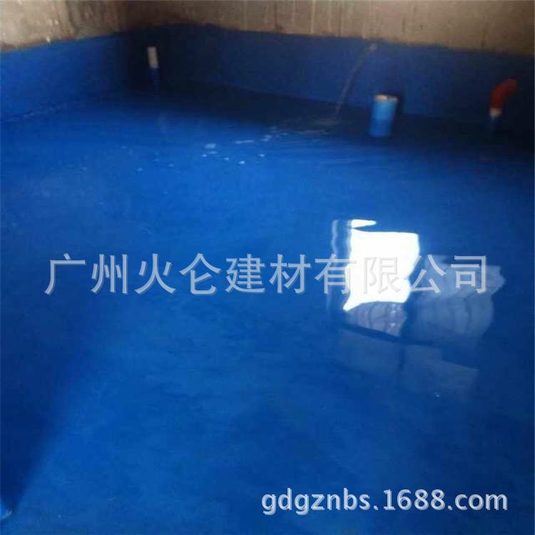 厂家直销 水泥基JS聚合物防水涂料【防水材料】 卫生间防水材料