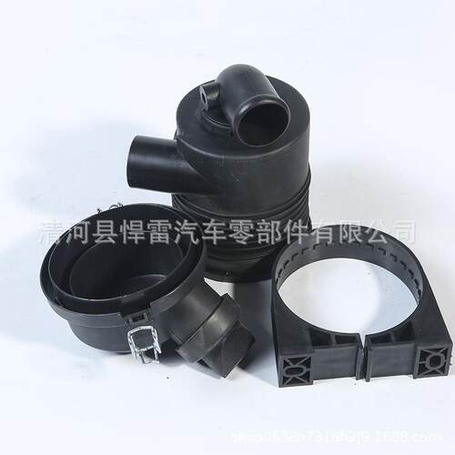 P822686 AF25538 25550 k0918空气滤芯g052544滤清器空滤总成壳体