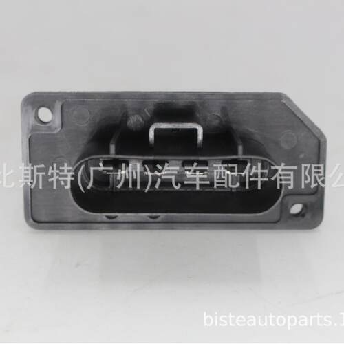 鼓风机电机电阻适用福特探险者 水星 林肯Aviator 1L2Z19A706AA