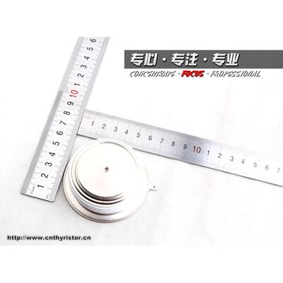 平板式可控硅/晶闸管Y50KPM KP700A4300-5500V 可控硅