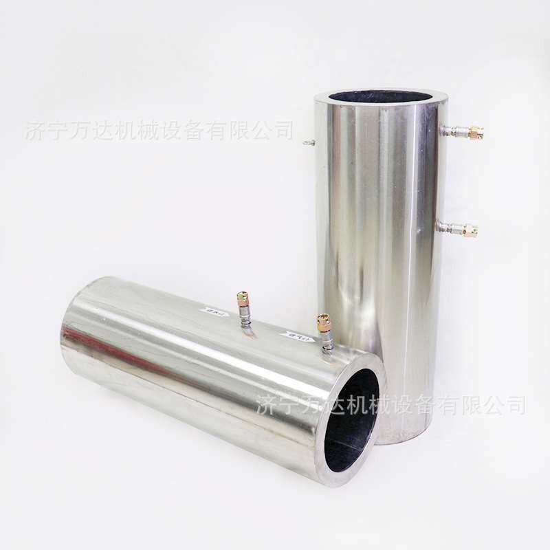 不锈钢400型瓦斯稀释器不带电工作气动引风器隔爆引射式稀释器