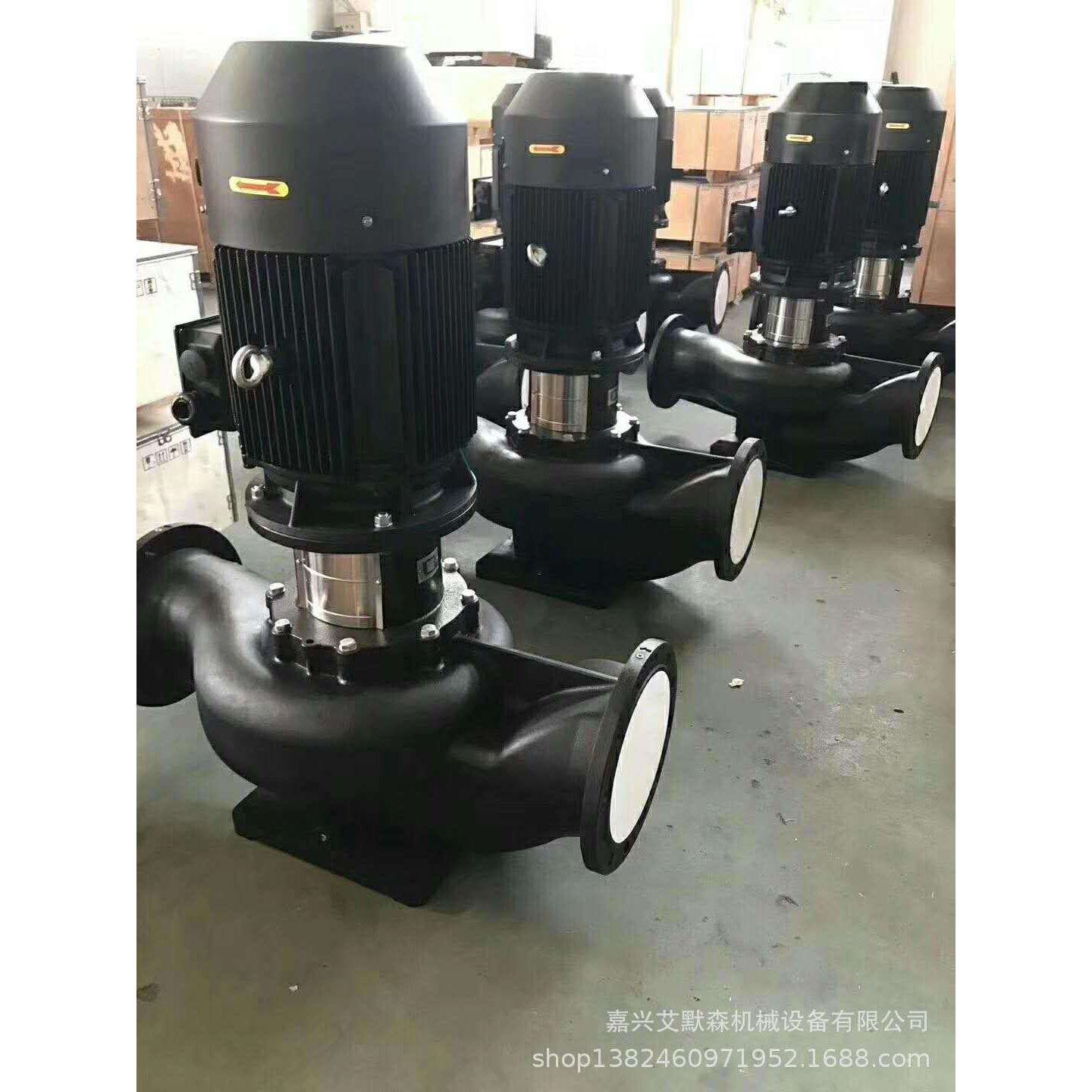 荆门管道循环泵配件,TD50-40G/2泳池循环泵,南方泵